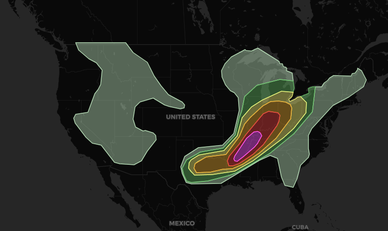 SPC Outlook
